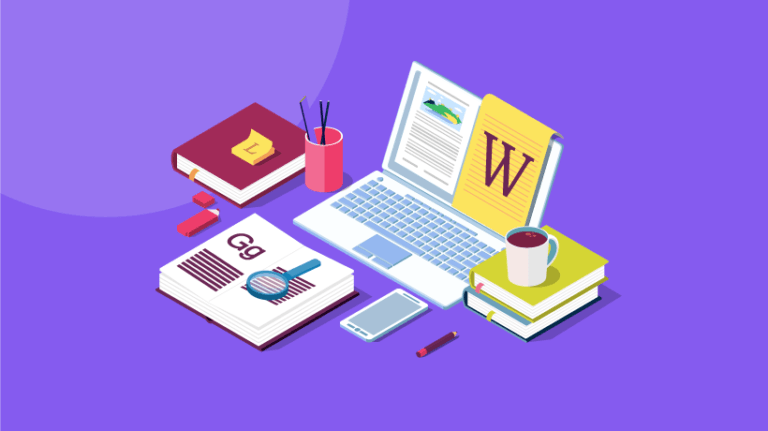 Finding The Right Authoring Tool