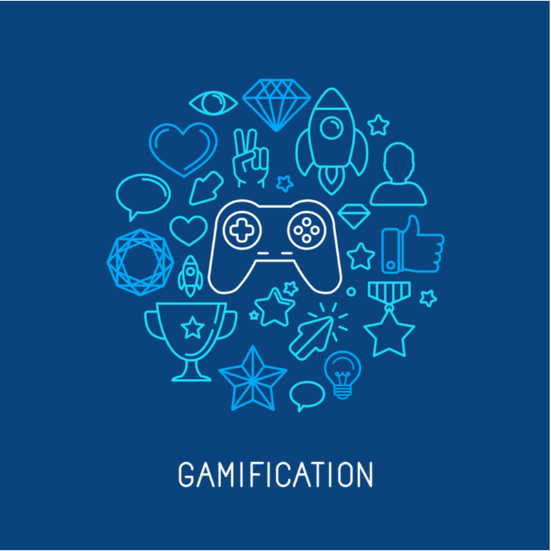 eBook Release: All about Gamification in eLearning