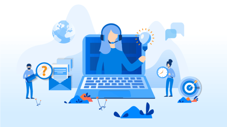 What An Effective Customer Service Training Plan Should Include