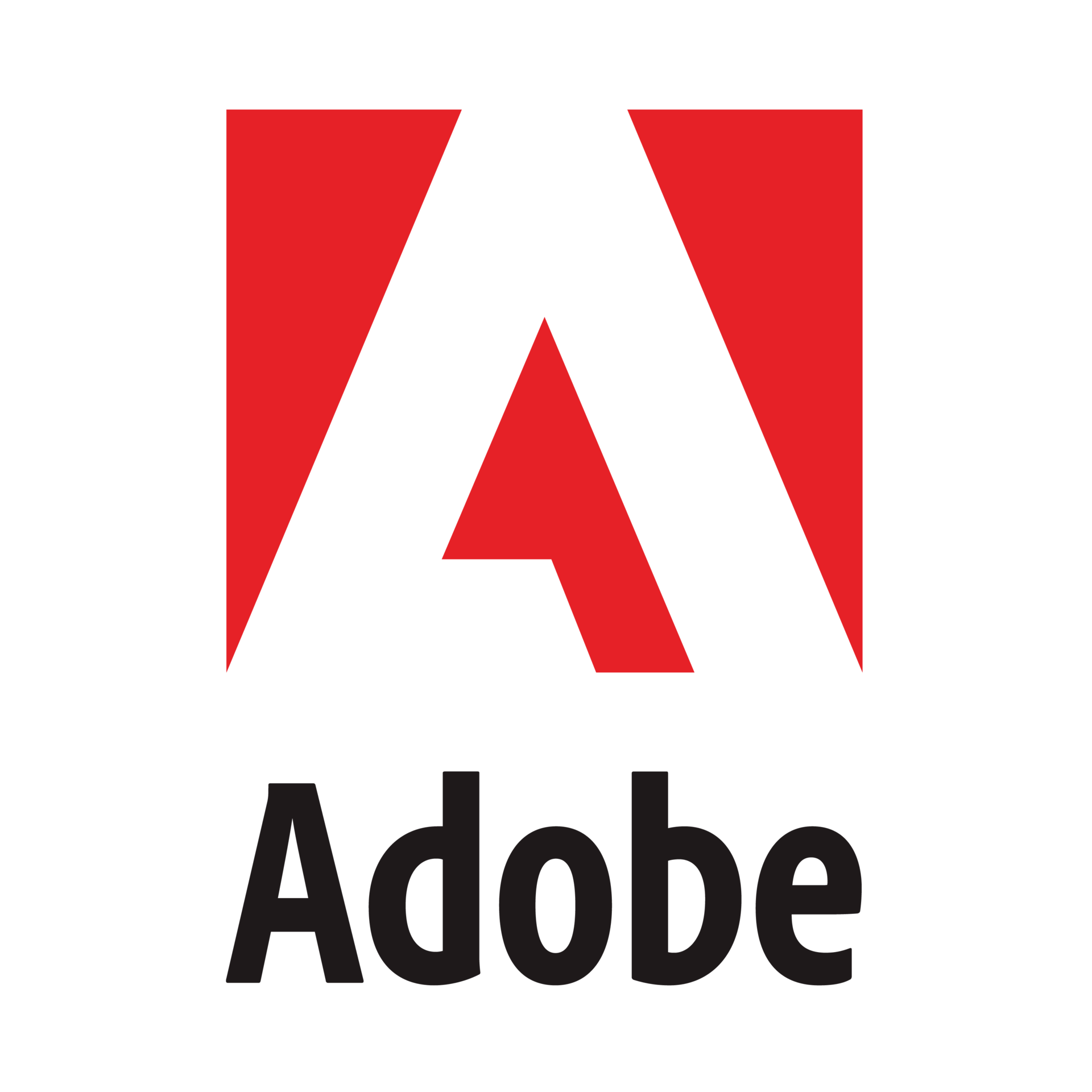 Adobe logo
