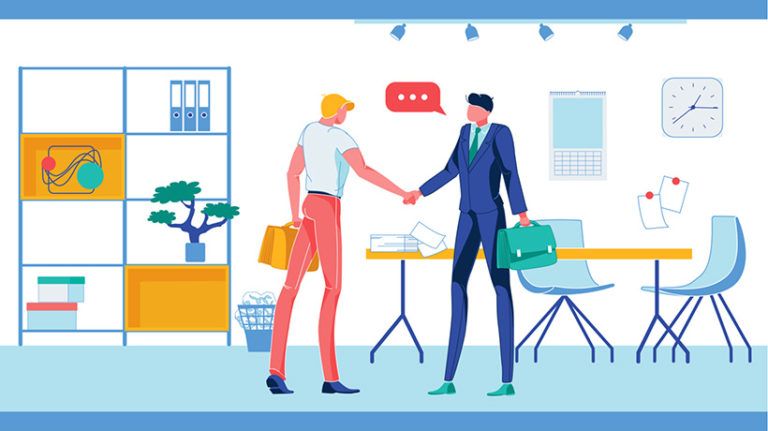 An Induction Process To Retain Your New Hires
