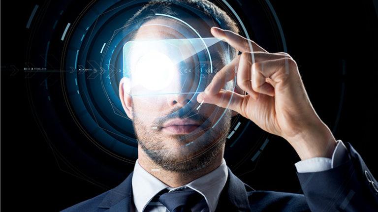 Augmented Reality In Education