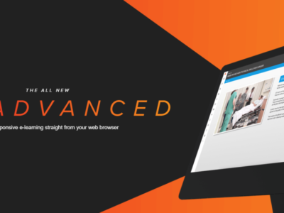 Screenshot of LAB Advanced