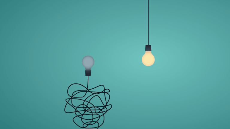 Complex Ideas Turned Simpler - ELearning Industry