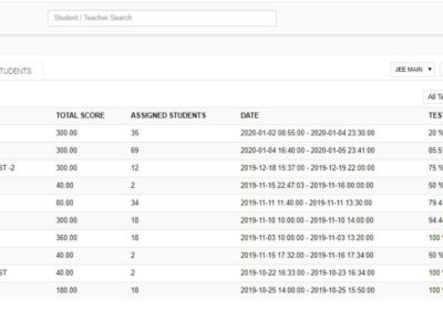 Screenshot of Hallmark Learning Labs