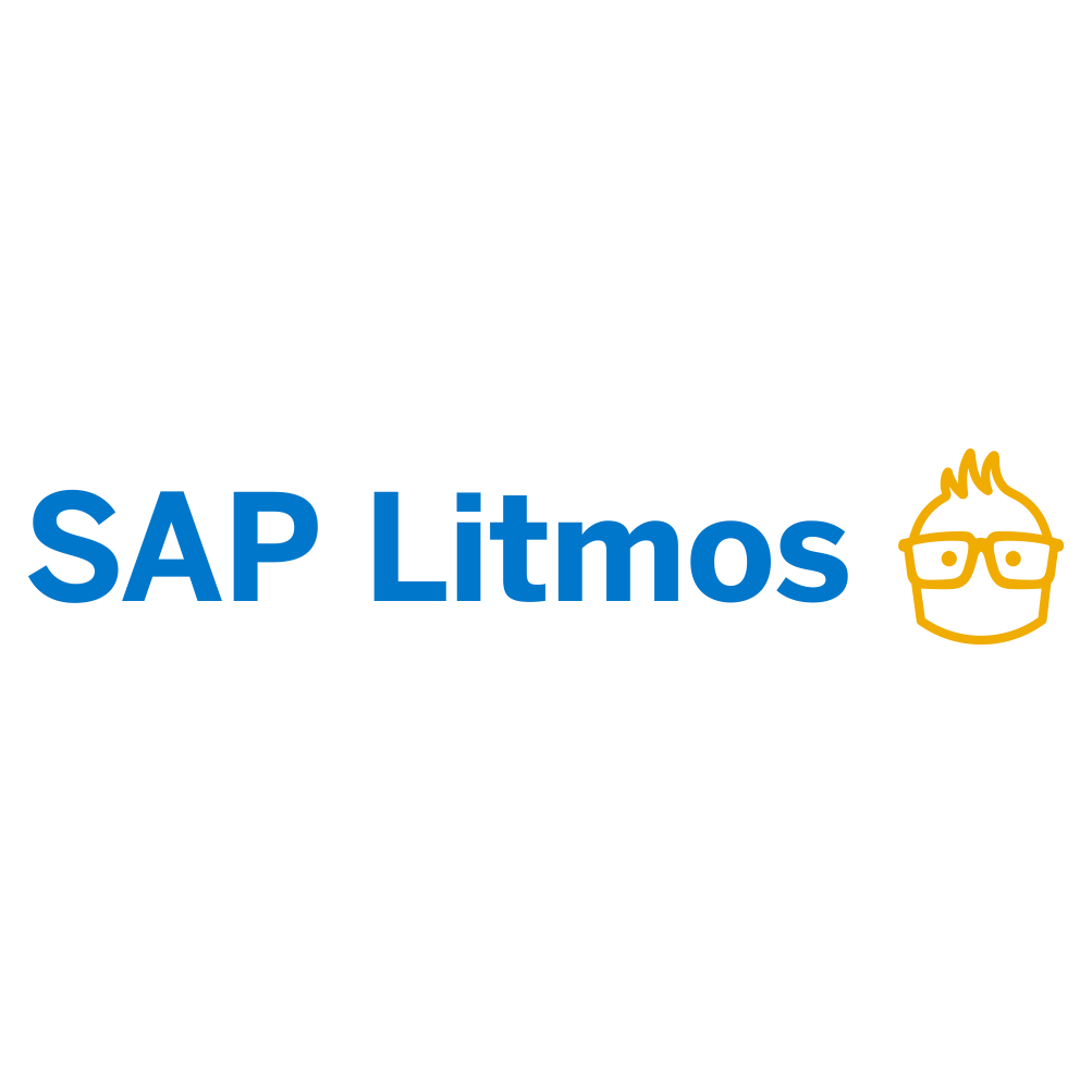SAP Litmos logo