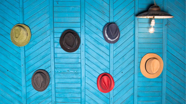 eBook Release Hats Off To Adaptive Learning