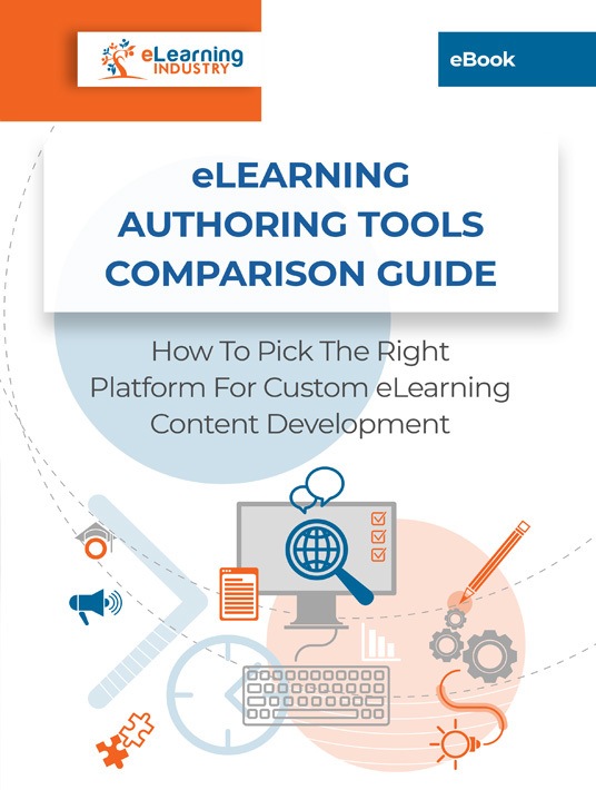 eBook Release: eLearning Authoring Tools Comparison Guide