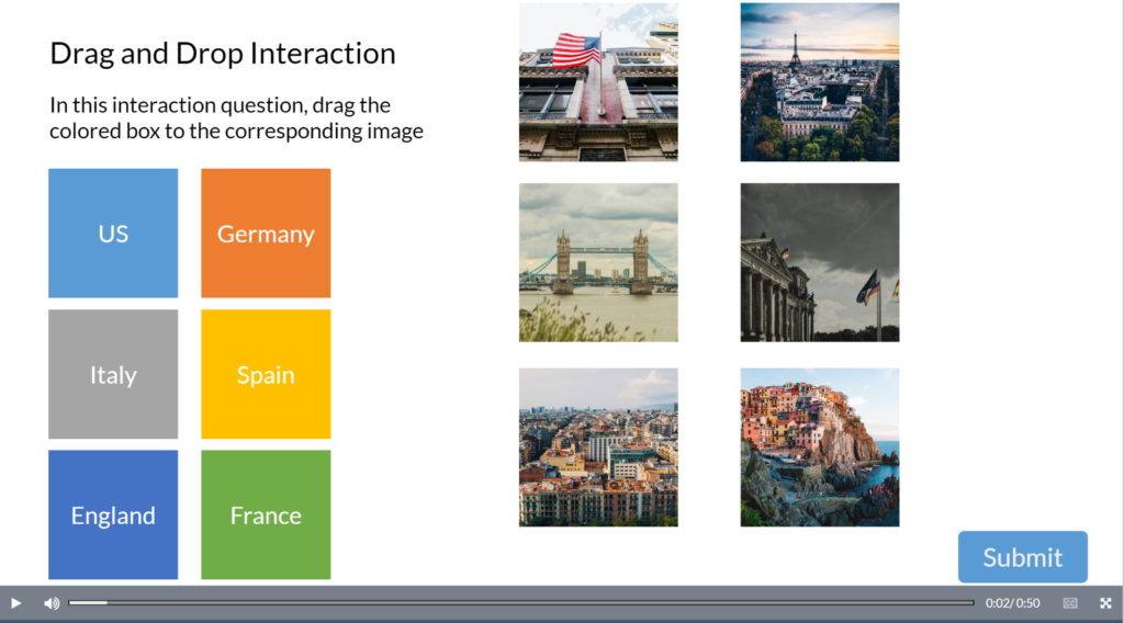 Create Interactive Video Content For eLearning - eLearning Industry