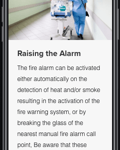 Screenshot of LAB Advanced