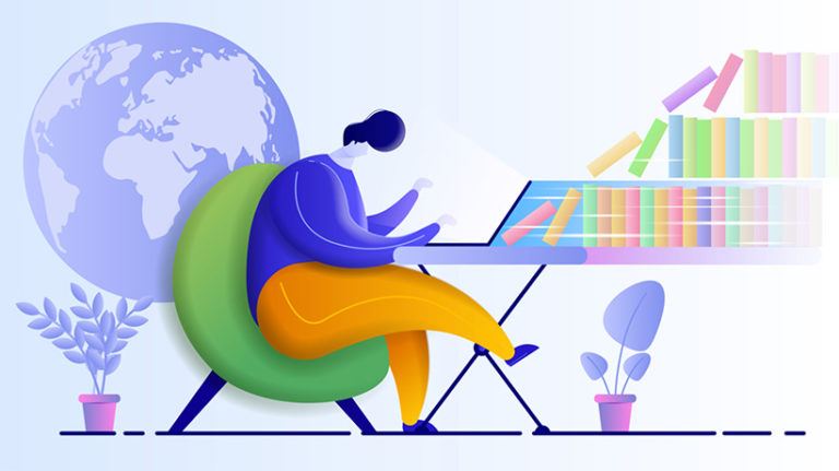 Immersive Learning Activities For Online Training