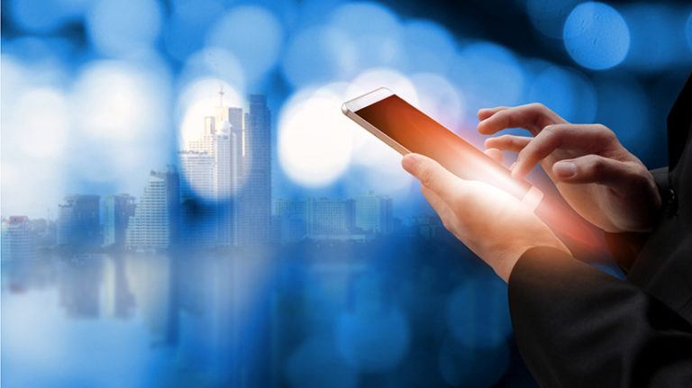 Learning On A Mobile Device: What It Can Really Be