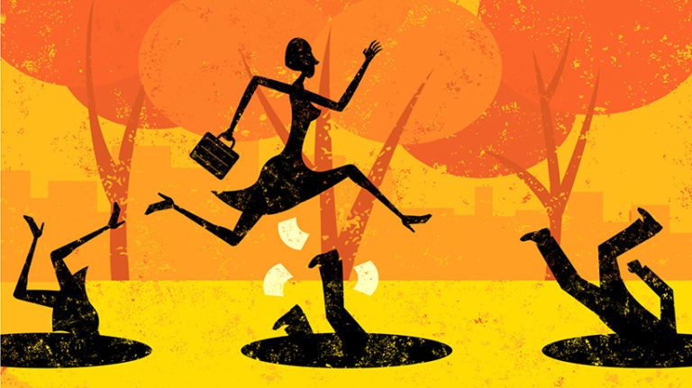 Online Course Creation: Tips To Avoid The Pitfalls