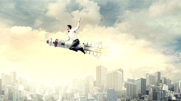 Rapid eLearning: Discover The Benefits