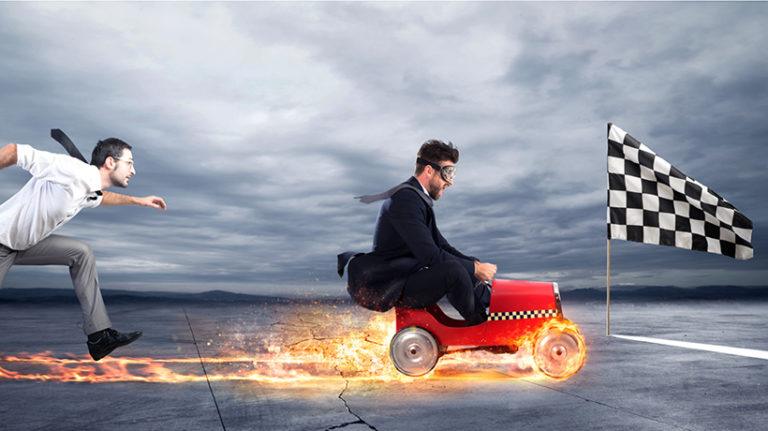 Rapid eLearning For Corporate Organizations