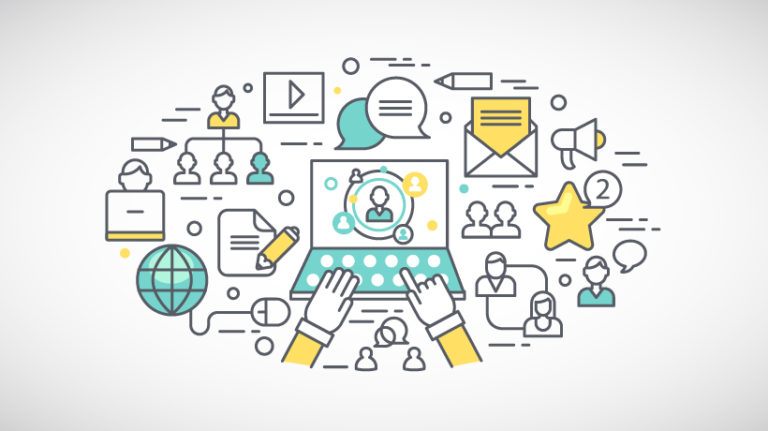 Social Media Training For Employees