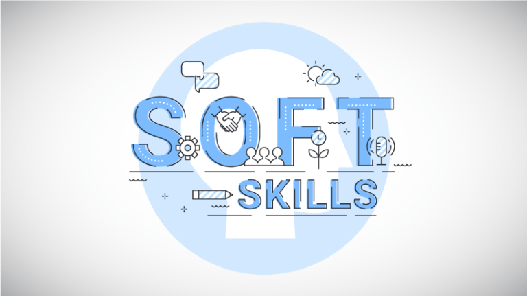 Soft Skills Training For Employees