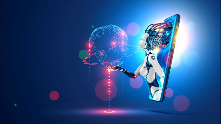 The Future Of Artificial Intelligence