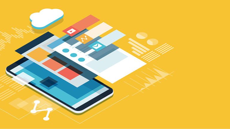 Mobile Apps In Online Learning
