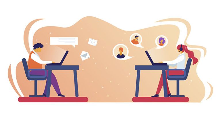 Traditional And Online Learning