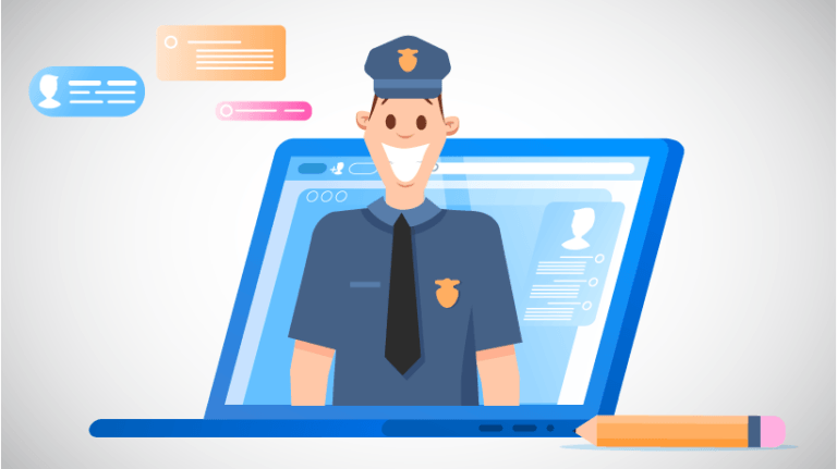 Training Design: Get Inspired By The TV Show "Cops"