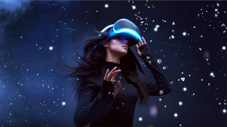 VR Training Companies For Immersive Learning