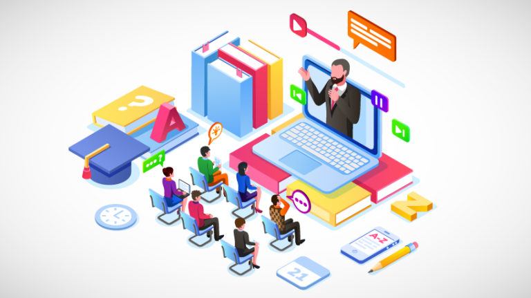 What Can VILT Do For Your Organization?