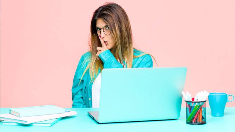 Why Asynchronous Online Tutoring Is Not Cheating