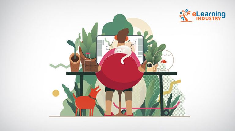 14 eLearning Strategies To Follow When Your Workforce Has To Work From Home