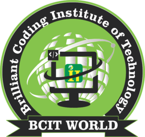 BCIT WORLD logo
