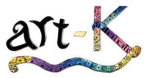 Art-K logo