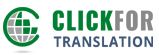 CLICK FOR TRANSLATION logo