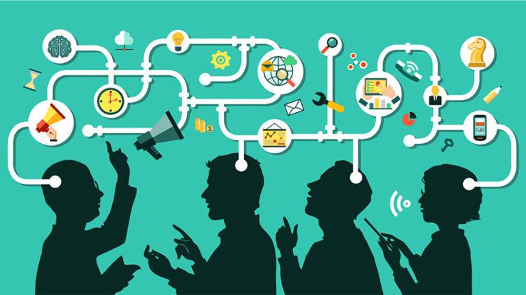 Adaptive Learning: 4 Theories Behind It