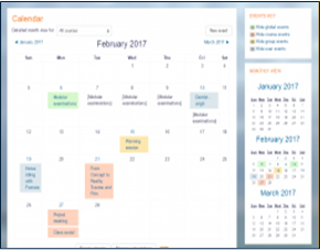 Screenshot of Labz LMS