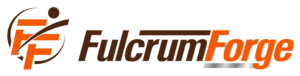 Fulcrum Forge logo