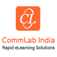 CommLab India logo