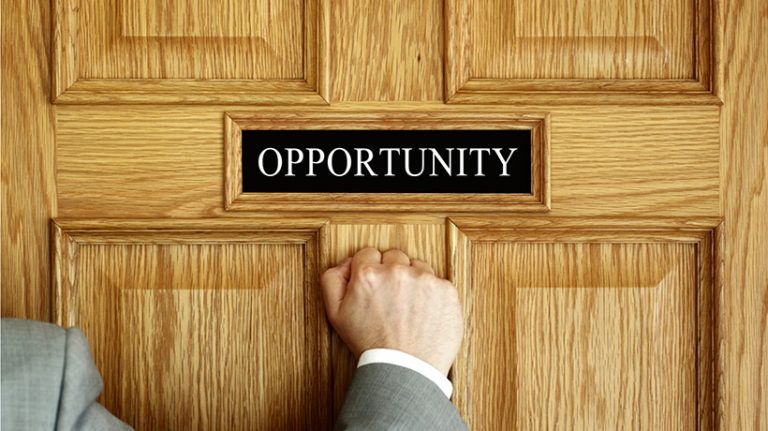 Coronavirus, Learning, And Crisis Management...Opportunity Knocks