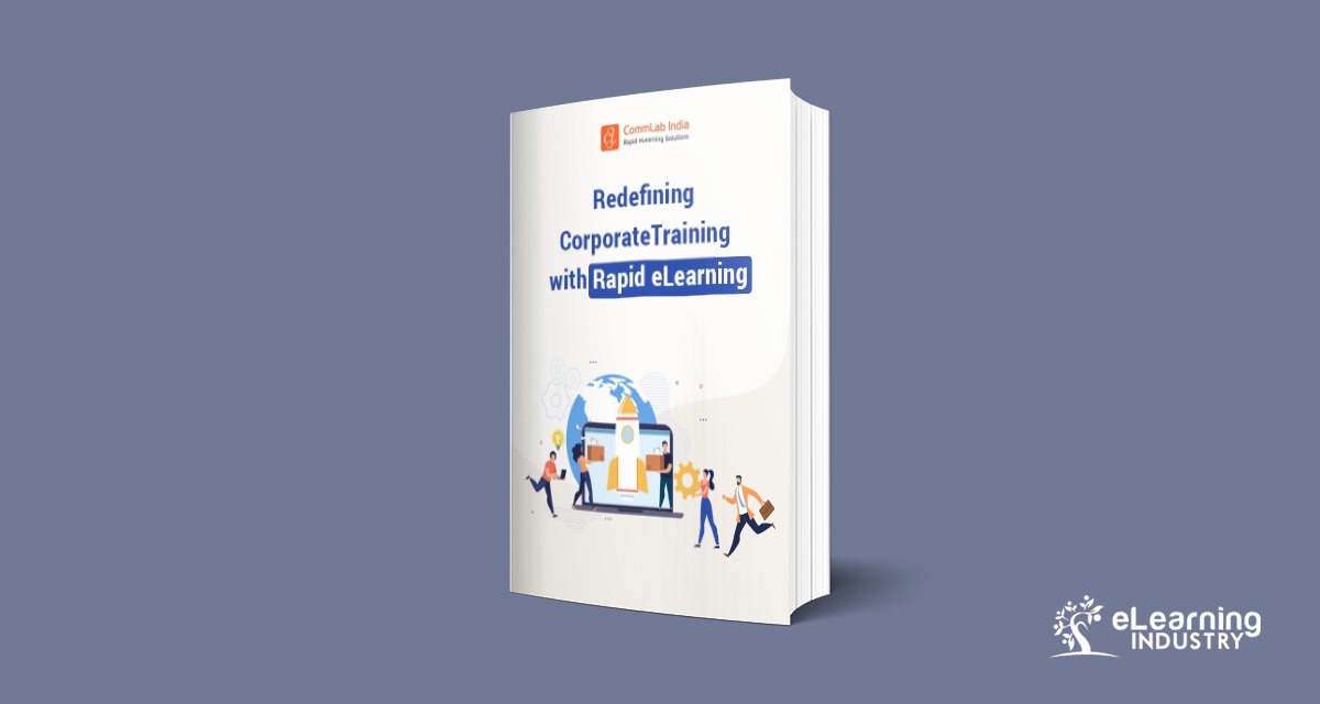 Redefining Corporate Training With Rapid eLearning - eLearning Industry