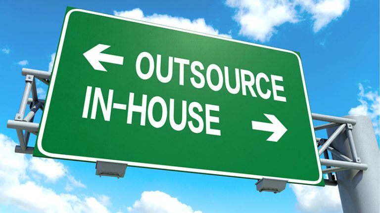 In-House Vs. Outsourcing Employee Onboarding