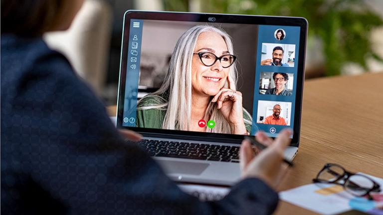 Taking It Online: Virtual Teaching With Webinars