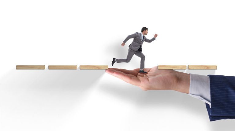 Rapid eLearning: The Answer To Training Disruptions