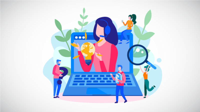 4 Ways Of Boosting Your Customer Service Training Elearning Industry
