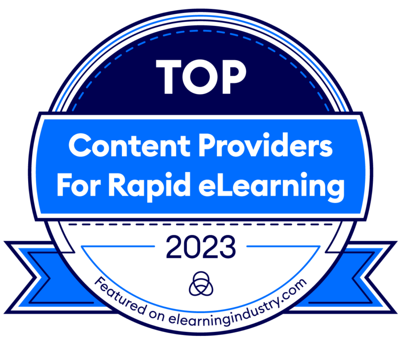 Top Content Providers For Rapid eLearning (Update 2023)