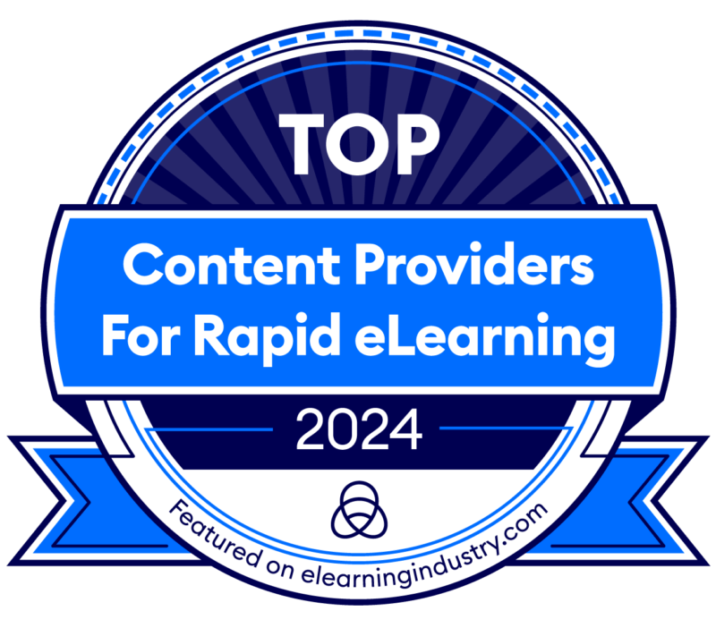Top Content Providers For Rapid eLearning (2024 Update)