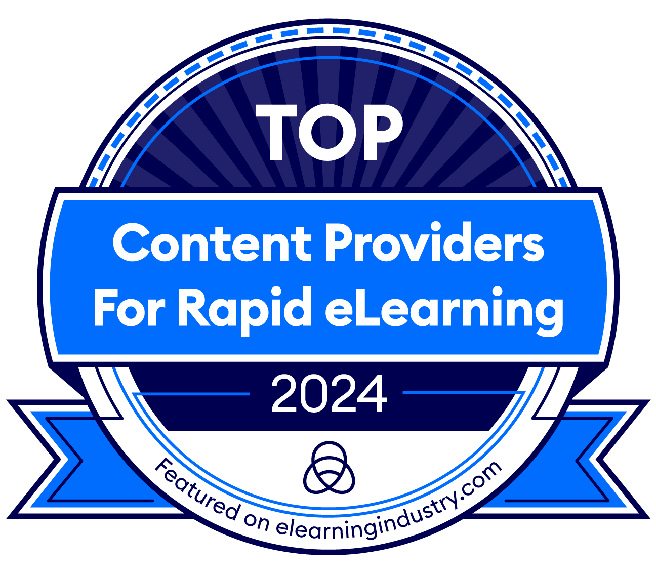 Top Rapid ELearning Content Providers (2024 Update)