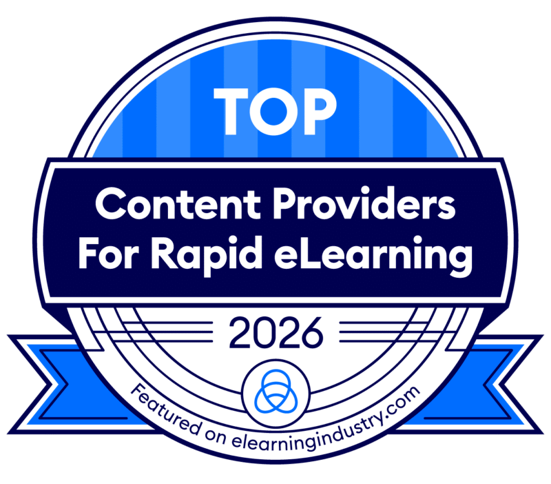 Top Content Providers For Rapid eLearning (2026 Update)