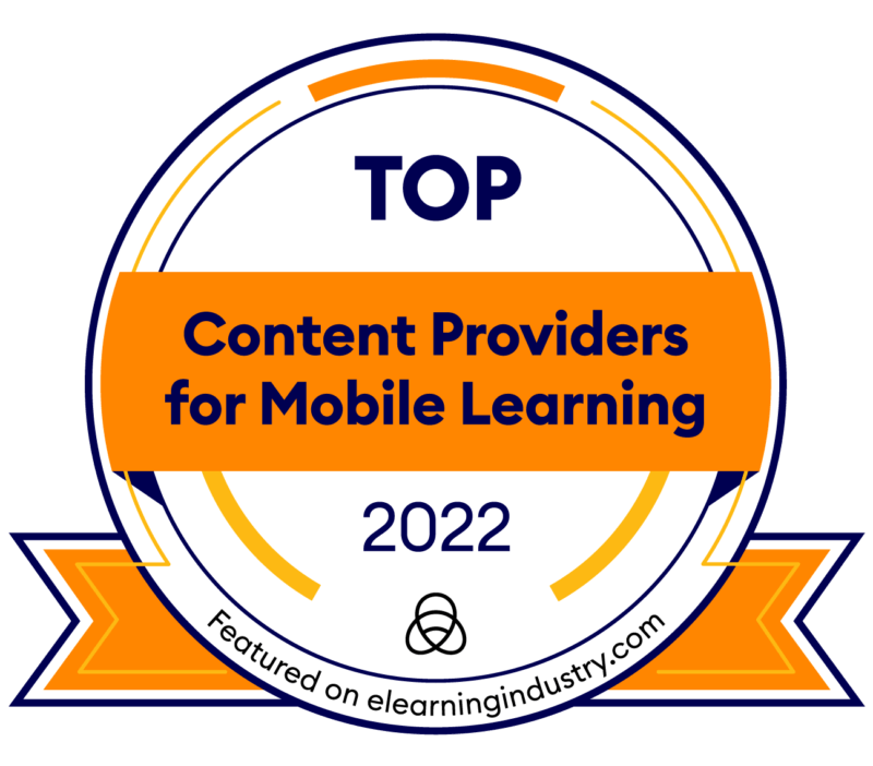 The Best eLearning Content Providers For Mobile Learning (2022)
