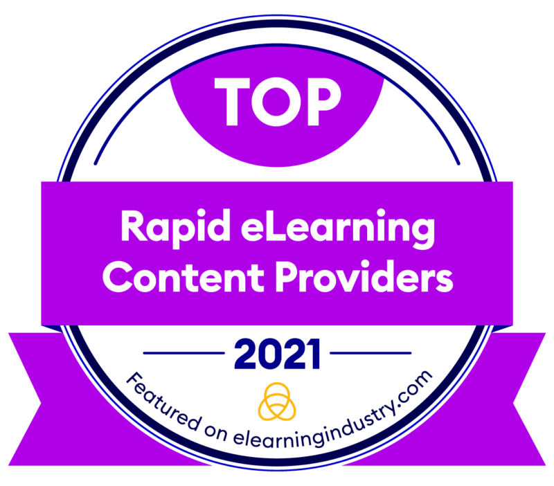 Top Content Providers For Rapid eLearning (Update 2021)