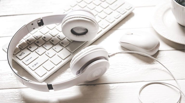 Audio In eLearning: How To Use It Effectively