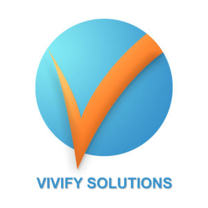 Vivify Solutions Pvt Ltd logo